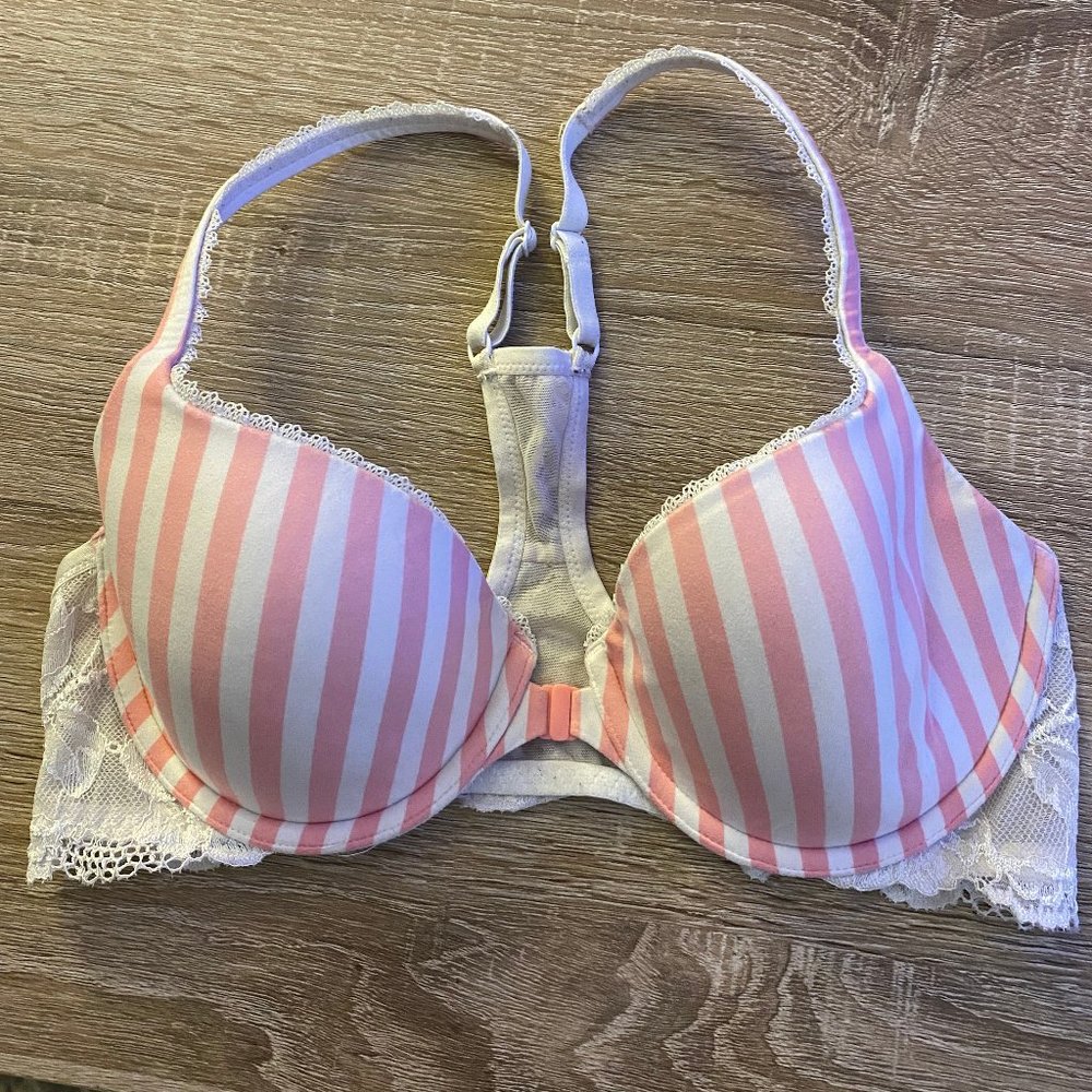 Victoria's Secret Racerback Bra